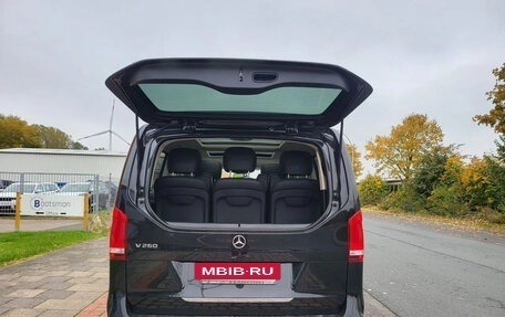 Mercedes-Benz V-Класс, 2022 год, 12 740 000 рублей, 14 фотография