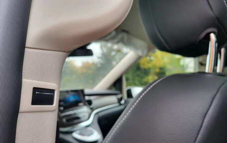 Mercedes-Benz V-Класс, 2022 год, 12 740 000 рублей, 21 фотография