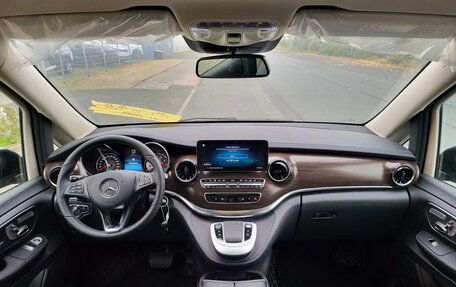 Mercedes-Benz V-Класс, 2022 год, 12 740 000 рублей, 35 фотография