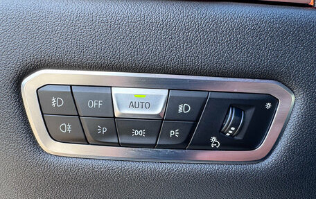 BMW X5, 2019 год, 6 690 000 рублей, 12 фотография