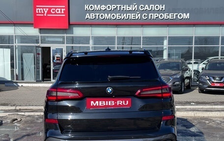 BMW X5, 2019 год, 6 690 000 рублей, 5 фотография