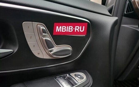 Mercedes-Benz V-Класс, 2022 год, 12 740 000 рублей, 32 фотография