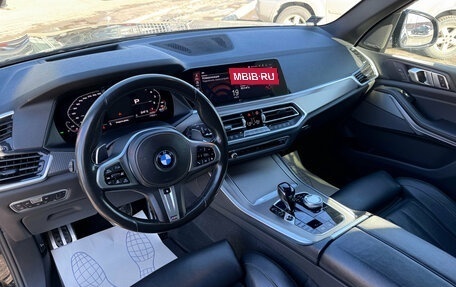 BMW X5, 2019 год, 6 690 000 рублей, 7 фотография