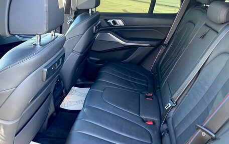 BMW X5, 2019 год, 6 690 000 рублей, 14 фотография