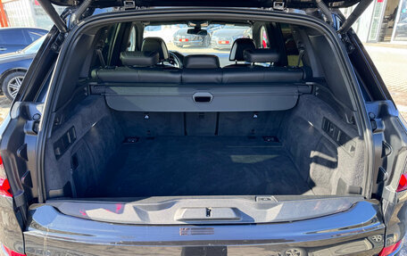 BMW X5, 2019 год, 6 690 000 рублей, 15 фотография