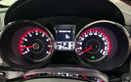 SsangYong Tivoli, 2018 год, 1 900 000 рублей, 1 фотография