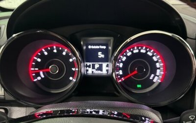 SsangYong Tivoli, 2018 год, 1 900 000 рублей, 1 фотография