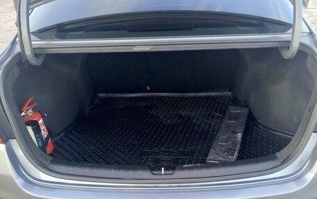 KIA Rio III рестайлинг, 2017 год, 1 250 000 рублей, 1 фотография