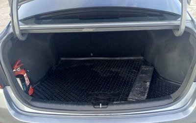 KIA Rio III рестайлинг, 2017 год, 1 250 000 рублей, 1 фотография