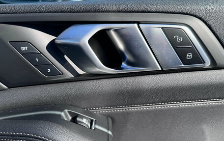 BMW X5, 2019 год, 6 690 000 рублей, 23 фотография