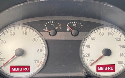 Volkswagen Pointer, 2005 год, 149 000 рублей, 1 фотография