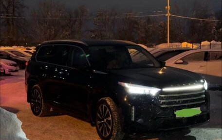 CheryExeed VX, 2023 год, 2 890 000 рублей, 1 фотография