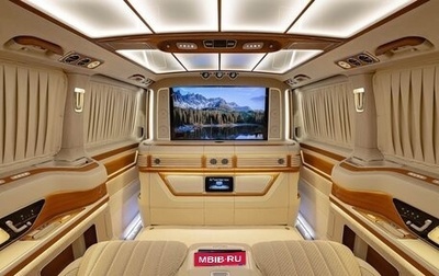 Mercedes-Benz V-Класс, 2025 год, 48 300 000 рублей, 1 фотография