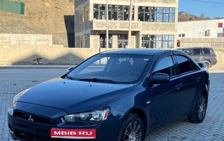 Mitsubishi Lancer IX, 2008 год, 750 000 рублей, 1 фотография