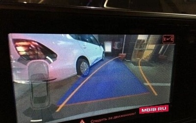 Audi A6, 2017 год, 1 900 000 рублей, 1 фотография