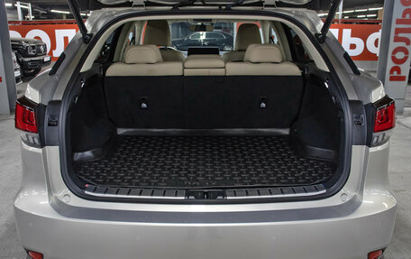 Lexus RX IV рестайлинг, 2022 год, 6 798 000 рублей, 10 фотография