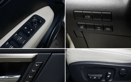 Lexus RX IV рестайлинг, 2022 год, 6 798 000 рублей, 23 фотография