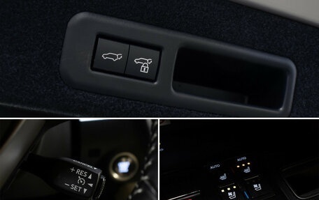 Lexus RX IV рестайлинг, 2022 год, 6 798 000 рублей, 19 фотография