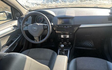 Opel Astra H, 2008 год, 485 000 рублей, 6 фотография