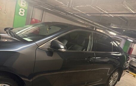 Toyota Camry, 2015 год, 1 500 000 рублей, 4 фотография