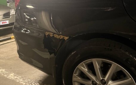 Toyota Camry, 2015 год, 1 500 000 рублей, 7 фотография