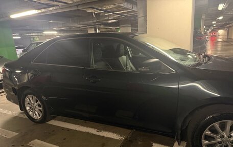 Toyota Camry, 2015 год, 1 500 000 рублей, 6 фотография