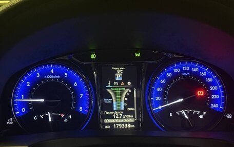 Toyota Camry, 2015 год, 1 500 000 рублей, 13 фотография