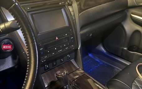 Toyota Camry, 2015 год, 1 500 000 рублей, 10 фотография