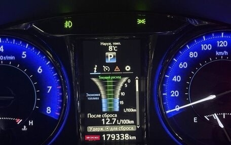 Toyota Camry, 2015 год, 1 500 000 рублей, 12 фотография