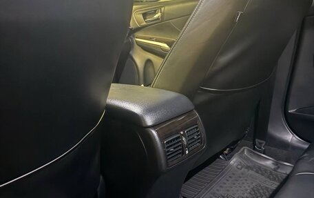 Toyota Camry, 2015 год, 1 500 000 рублей, 16 фотография