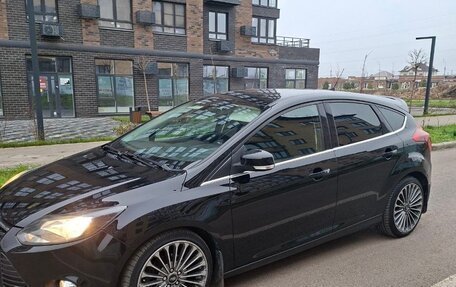 Ford Focus III, 2013 год, 880 000 рублей, 4 фотография