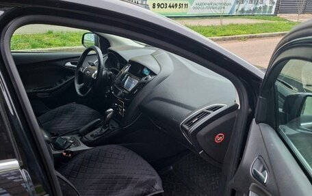 Ford Focus III, 2013 год, 880 000 рублей, 9 фотография