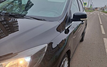 Ford Focus III, 2013 год, 880 000 рублей, 11 фотография