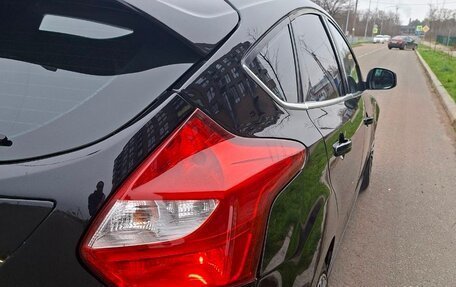 Ford Focus III, 2013 год, 880 000 рублей, 10 фотография