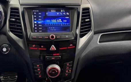 SsangYong Tivoli, 2018 год, 1 900 000 рублей, 2 фотография