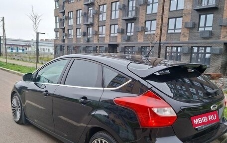 Ford Focus III, 2013 год, 880 000 рублей, 3 фотография