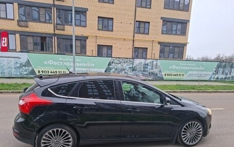 Ford Focus III, 2013 год, 880 000 рублей, 8 фотография