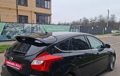 Ford Focus III, 2013 год, 880 000 рублей, 7 фотография