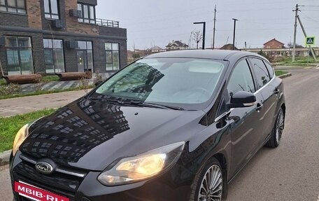 Ford Focus III, 2013 год, 880 000 рублей, 2 фотография