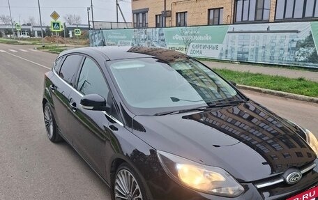 Ford Focus III, 2013 год, 880 000 рублей, 5 фотография