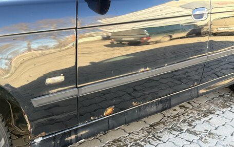 BMW 5 серия, 1997 год, 450 000 рублей, 3 фотография