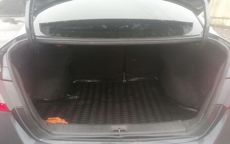 Nissan Sentra, 2014 год, 750 000 рублей, 3 фотография