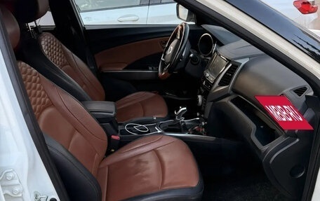 SsangYong Tivoli, 2018 год, 1 900 000 рублей, 7 фотография