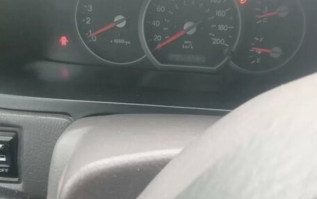 KIA Carnival III, 2003 год, 420 000 рублей, 2 фотография