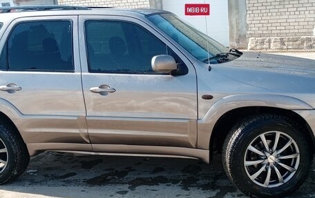Mazda Tribute II, 2003 год, 580 000 рублей, 4 фотография