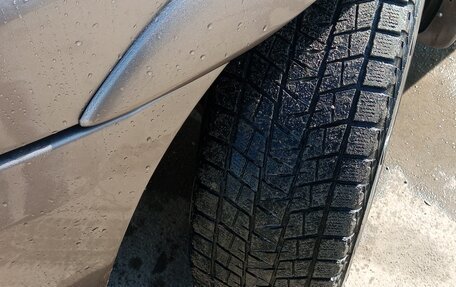 Mazda Tribute II, 2003 год, 580 000 рублей, 9 фотография