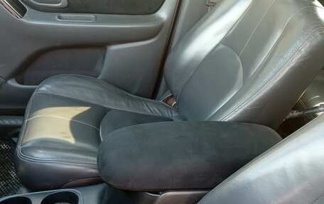 Mazda Tribute II, 2003 год, 580 000 рублей, 14 фотография