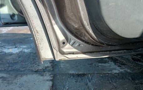 Mazda Tribute II, 2003 год, 580 000 рублей, 12 фотография