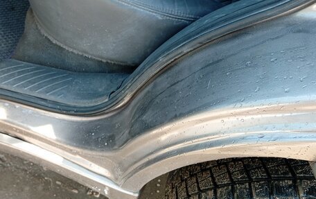 Mazda Tribute II, 2003 год, 580 000 рублей, 11 фотография