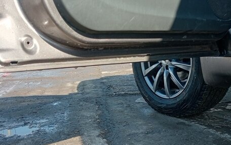 Mazda Tribute II, 2003 год, 580 000 рублей, 10 фотография